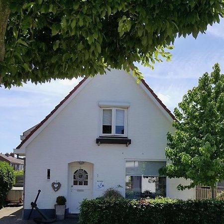 B&B Het Anker Елбург Екстериор снимка