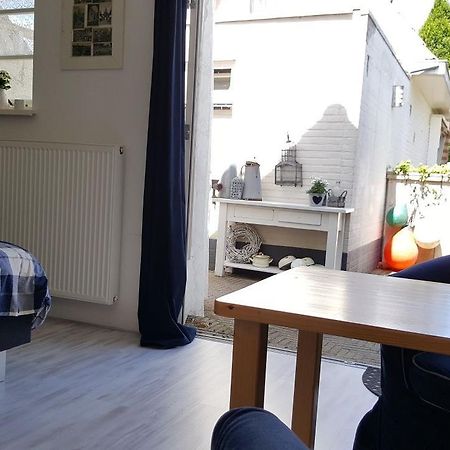 B&B Het Anker Елбург Екстериор снимка