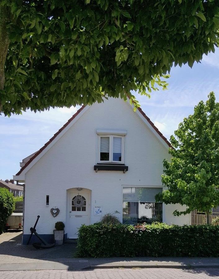 B&B Het Anker Елбург Екстериор снимка