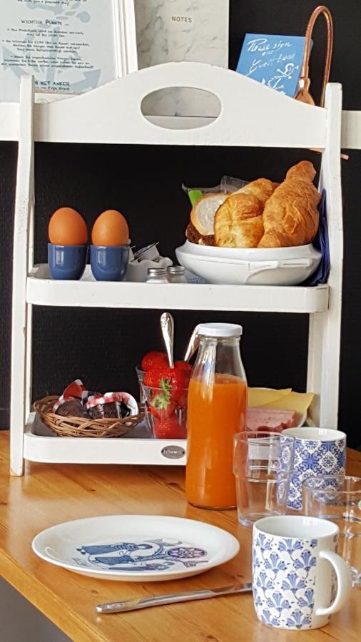 B&B Het Anker Елбург Екстериор снимка