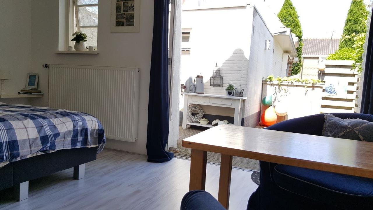 B&B Het Anker Елбург Екстериор снимка